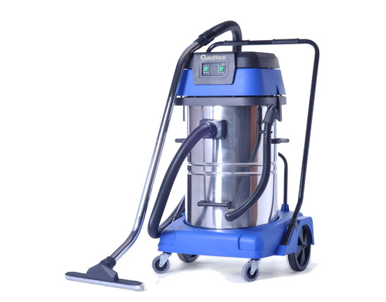 Gadlee嘉得力Gadlee GTV-60WDS Wet and Dry vacuum cleaner