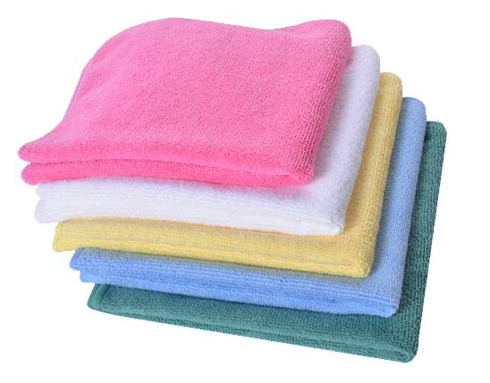 Gadlee嘉得力 JT-W0039/JT-W0041/JT-W0042/JT-W0043 Microfiber Cloth